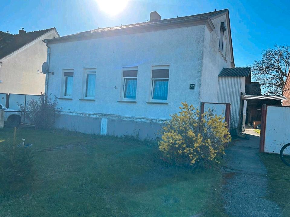 Thumbnail-Haus am Deich in Bittkau