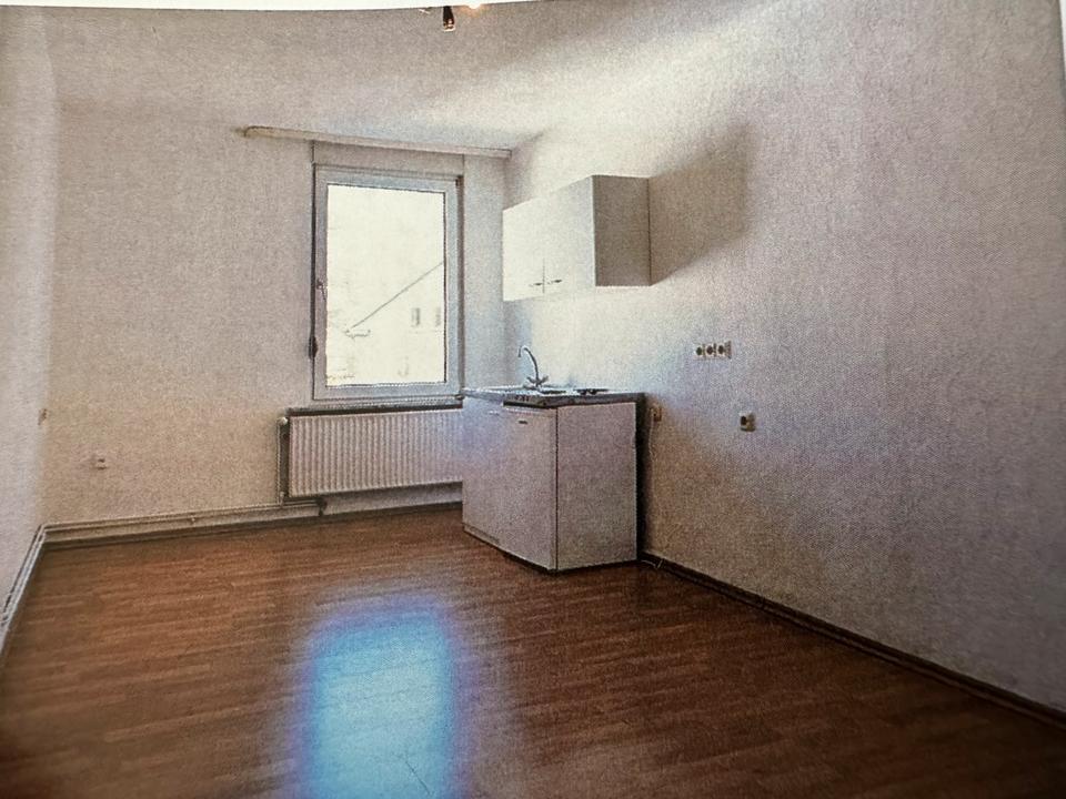 Thumbnail-31 m² Wohnung in Siegen Kaan-Marienborn | Küche + Waschmaschine