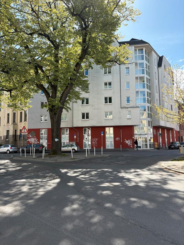 Thumbnail-Attraktives Appartement mit Dachterrasse