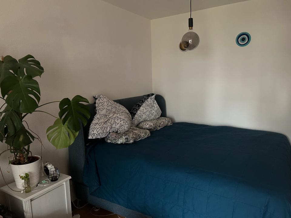 Thumbnail-Zwischenmiete: Möbliertes Einzelzimmer ab Februar 2026