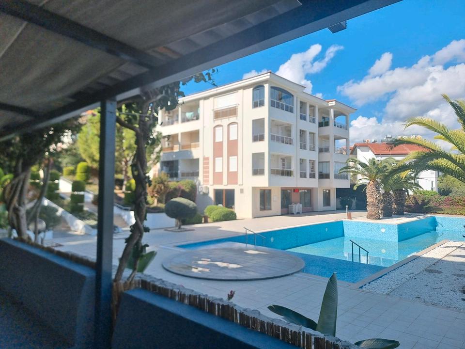 Thumbnail-ilica antalya manavgat side evrenseki kumköy türkei