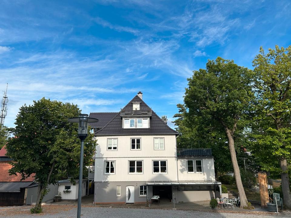 Thumbnail-Schöne sonnige 2-Raum-DG-Whg. mit Brockenblick