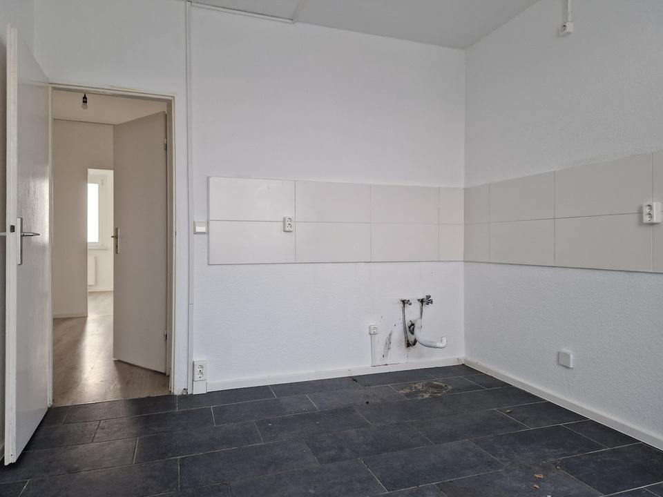 Thumbnail-Viel Raum für Genuss: Großzügige Küche trifft auf gemütliches Wohnen!