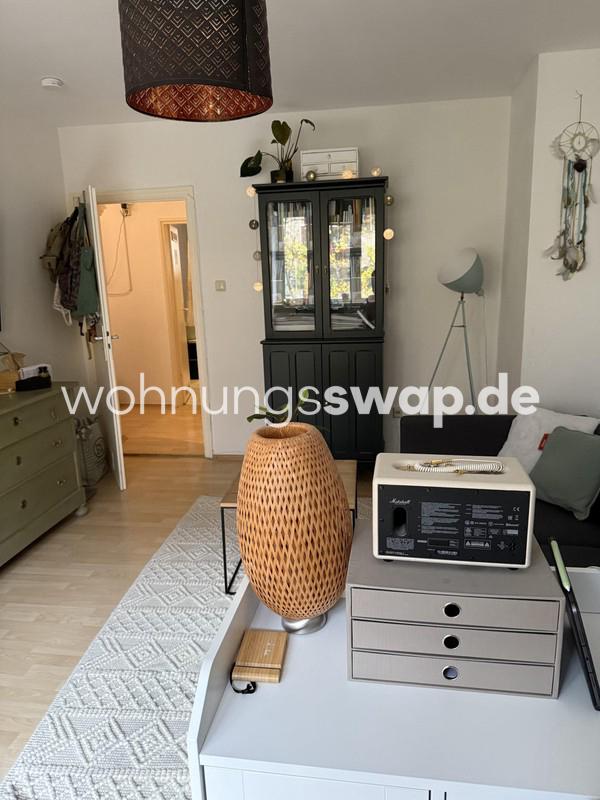 Thumbnail-Wohnungsswap - 2 Zimmer, 60 m² - Heimeranplatz, Schwanthalerhöhe, München