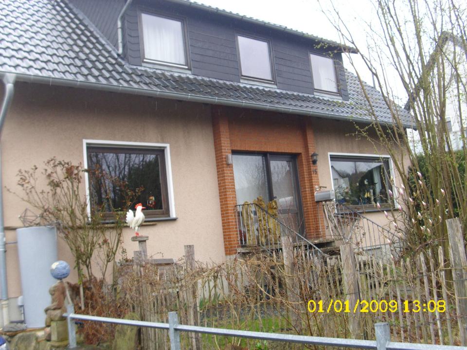 Thumbnail-Einfamilienhaus Gemütlichkeit in jedem Raum mit Garten Altenhagen