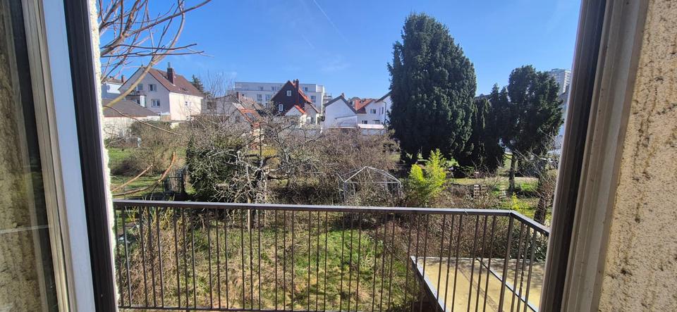 Thumbnail-Sanierungsbedürftiges 5-Zimmer Haus mit Garage in Langen (Hesse