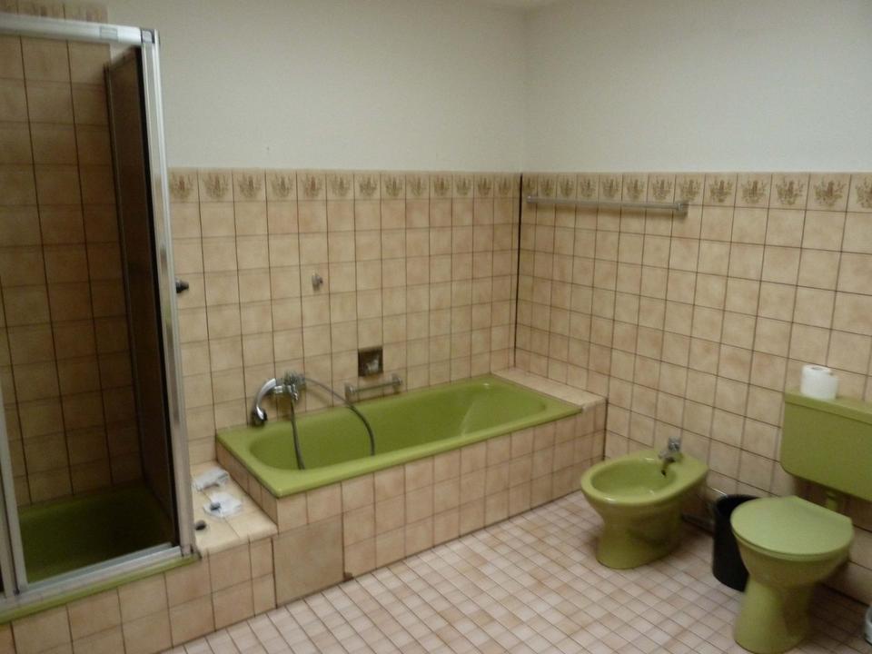 Thumbnail-Wohnung in Heiligenroth – NUR EIN Zimmer in WG