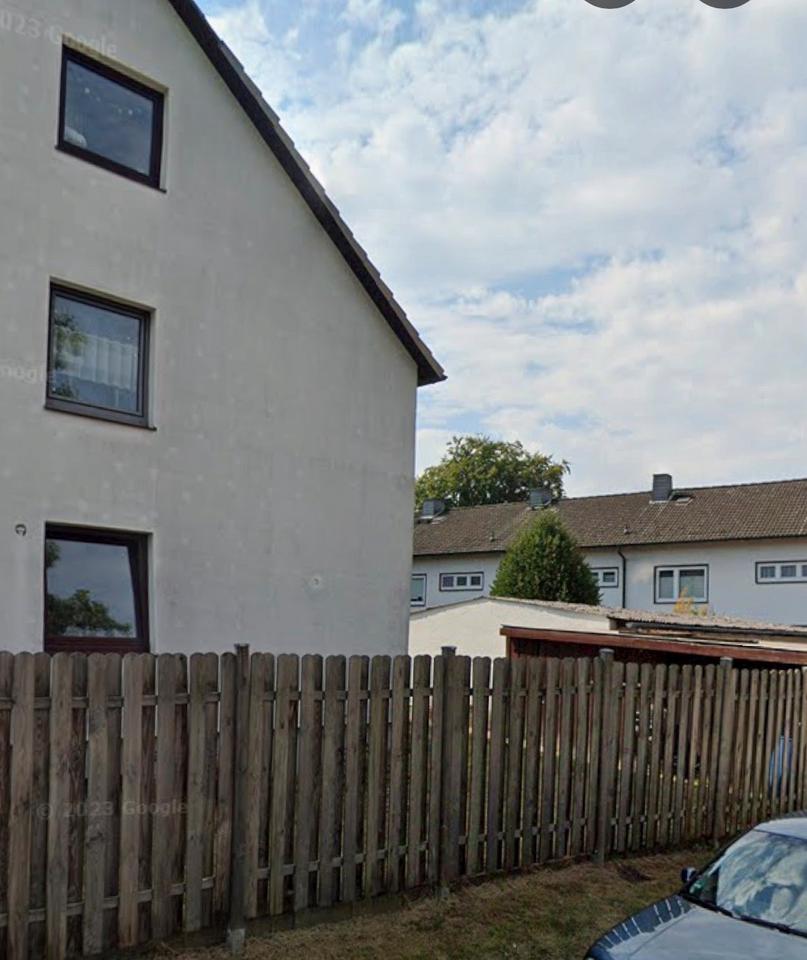 Thumbnail-3 Zimmer Wohnung in Rotenburg