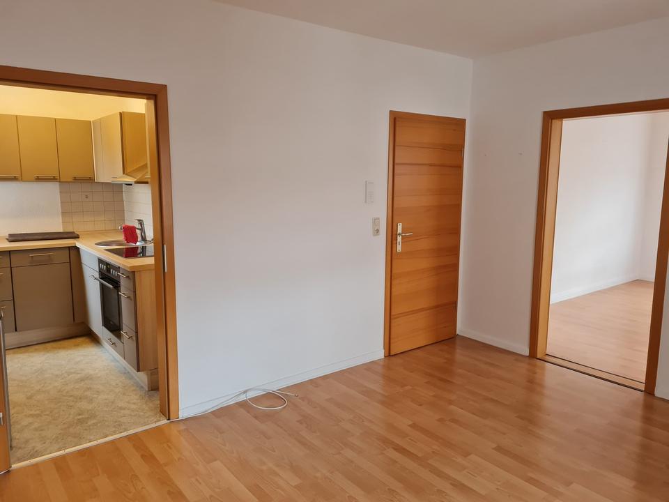 Thumbnail-Ruhige 3 Zimmer Wohnung in Gelnhausen-Hailer
