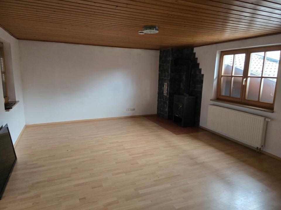 Thumbnail-95qm 4 Zimmer Wohnung in Kaisheim