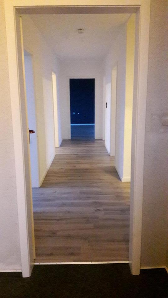 Thumbnail-4 Zimmer Wohnung in Bungerhof Delmenhorst