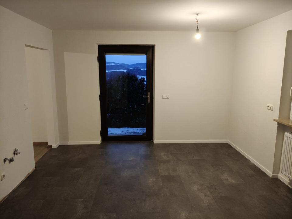 Thumbnail-Renovierte Wohnung in 94267 OT Moosbach