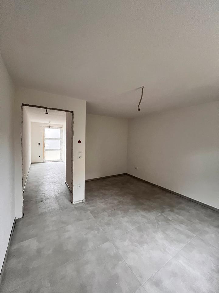 Thumbnail-Moderne 2-Zimmer-Wohnung mit Fußbodenheizung Rosenfeld