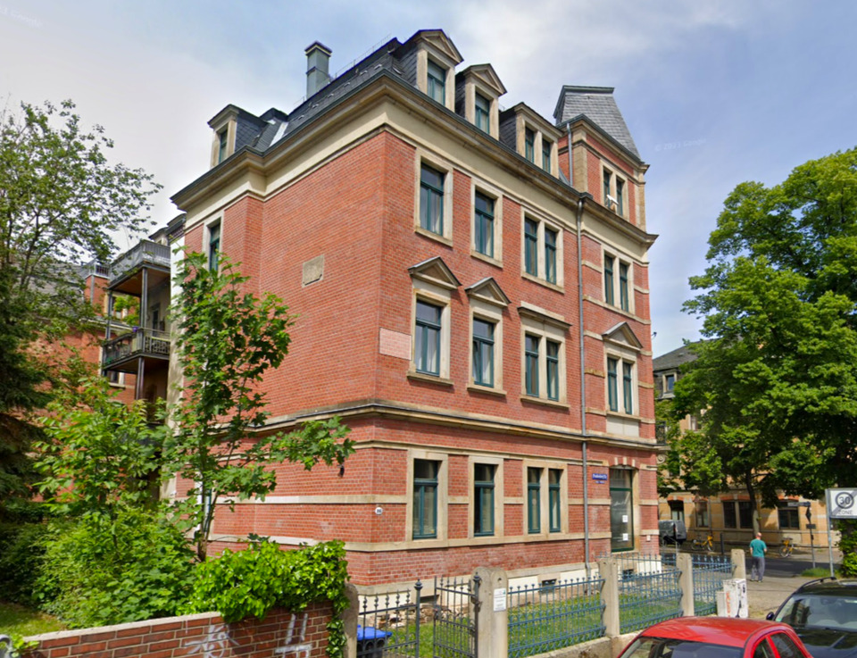 Thumbnail-Dresden-Löbtau: Zu Weihnachten im neuen Heim!