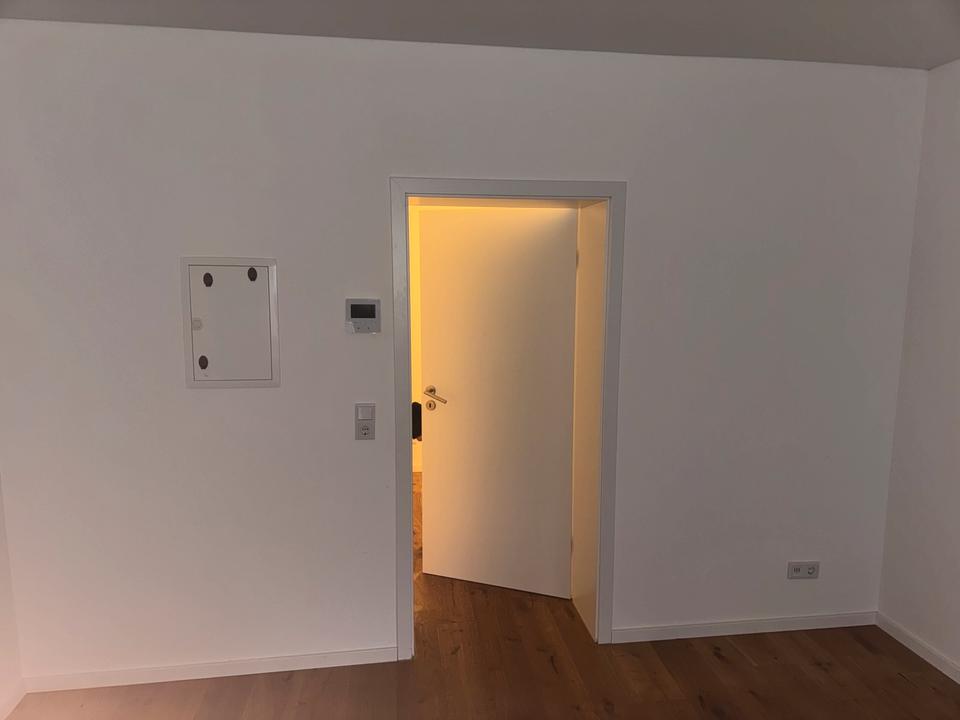 Thumbnail-2- Zimmer Whg. In Bad Brückenau