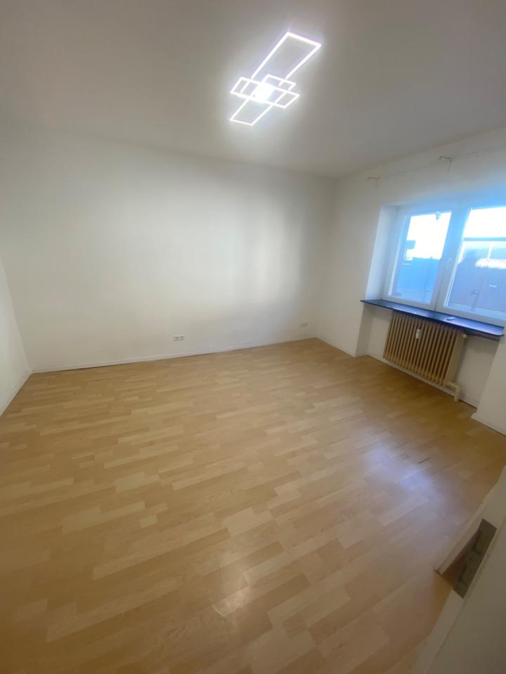 Thumbnail-2-Zimmer-Wohnung in Stutensee-Blankenloch