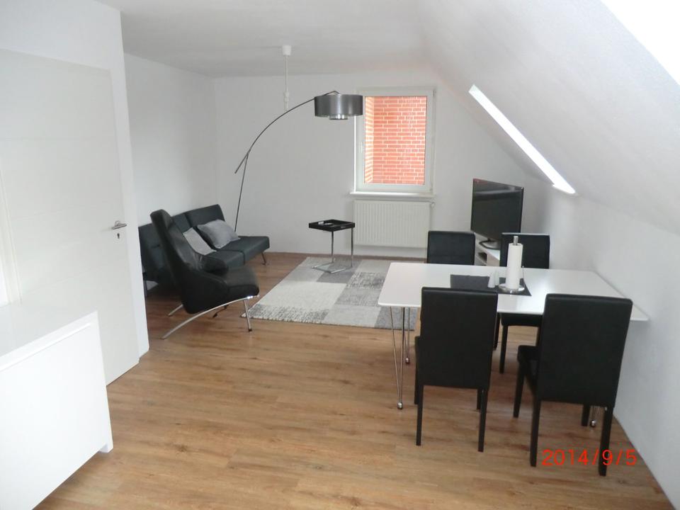 Thumbnail-3,5 Zimmer Wohnung in Tating zu vermieten
