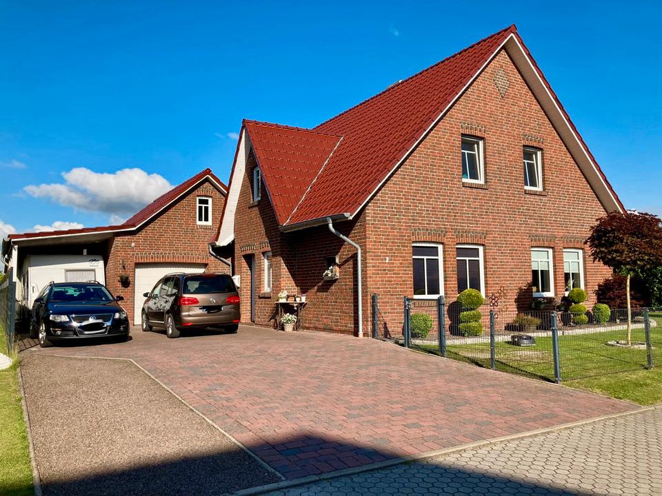 Thumbnail-Einfamilienhaus