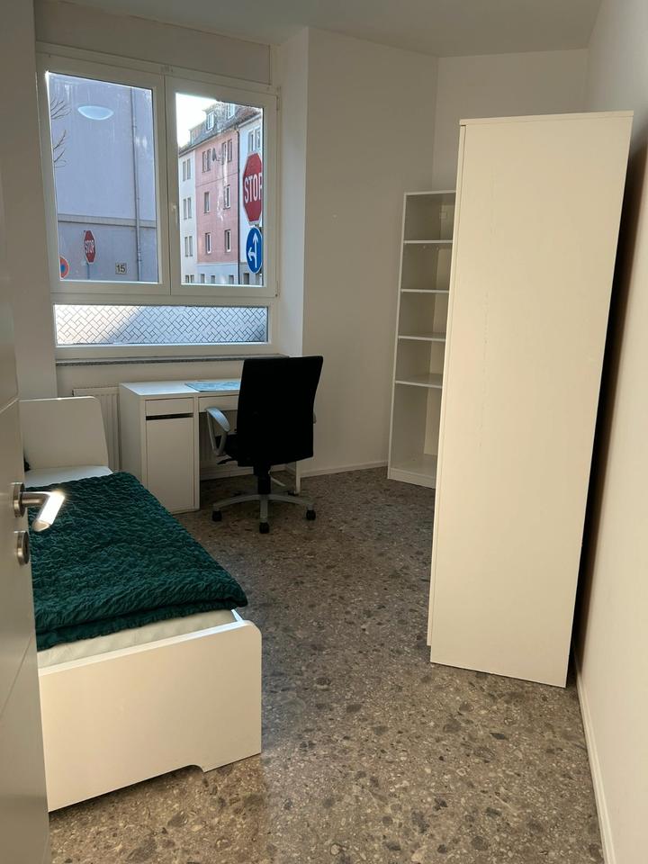 Thumbnail-Zimmer zur Miete