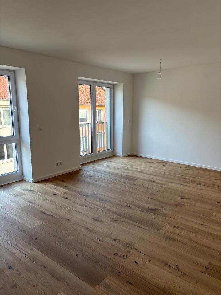 Thumbnail-Erstbezug: Luxuriöse 2 Zimmer Wohnung in Hannover Mitte