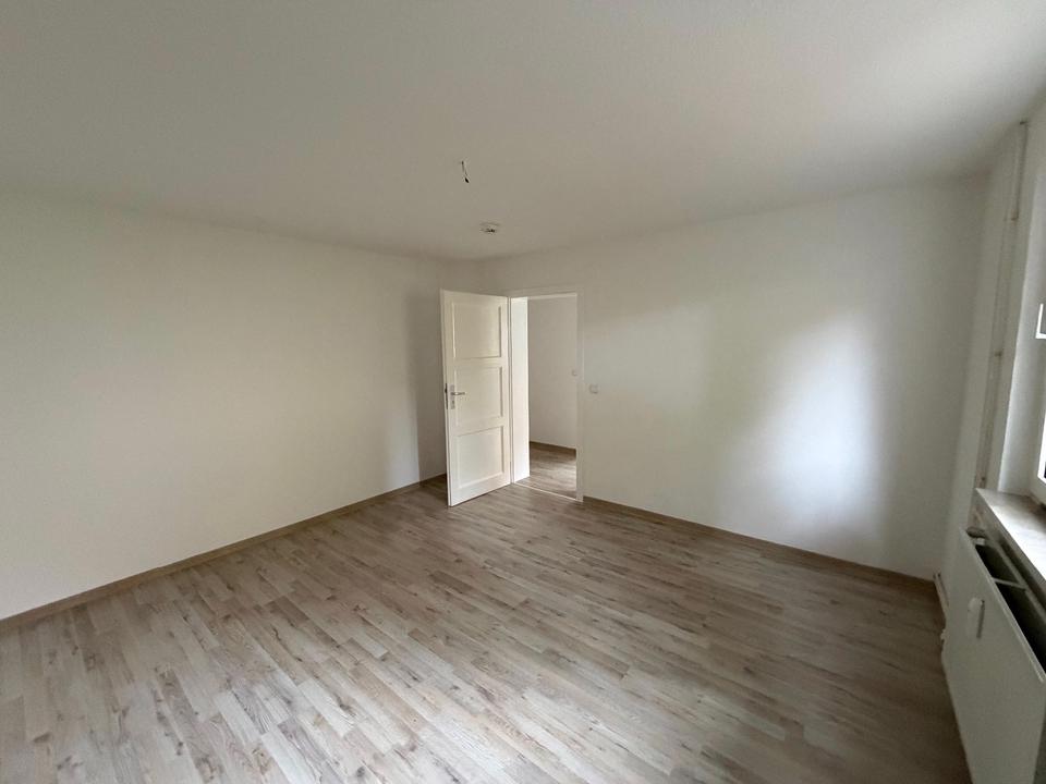 Thumbnail-Helenenstraße 27 | Gemütliche 2-Zimmer-Erdgeschosswohnung in Salzgitter-Bad