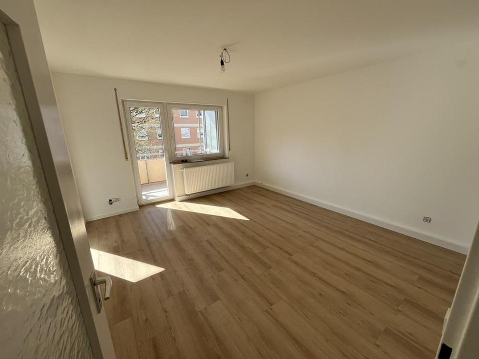 Thumbnail-sanierte Wohnung Augsburg Haunstetten