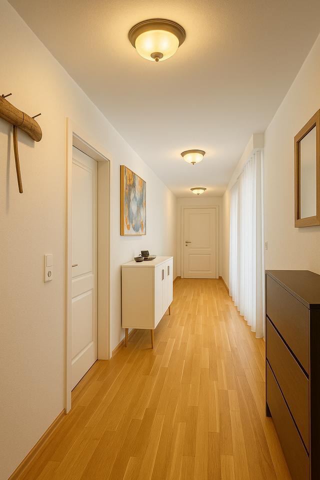 Thumbnail-Wohnen im Zentrum von Baden-Baden