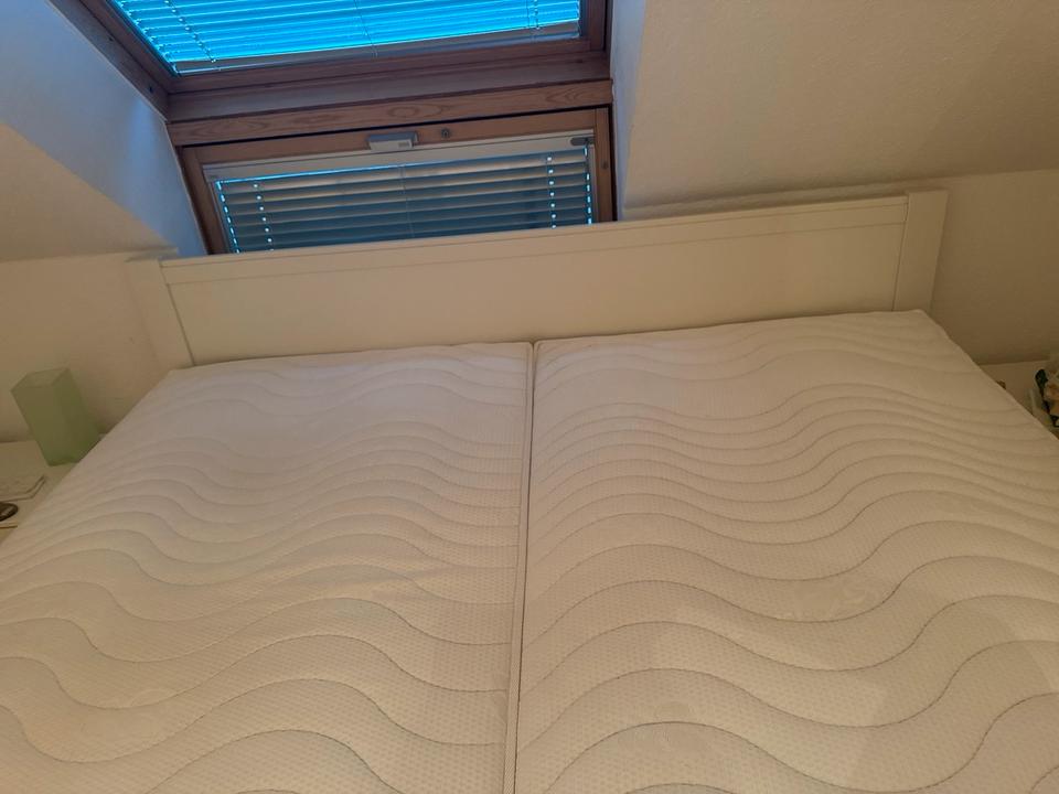 Thumbnail-3 Zimmer Wohnung in Flörsheim