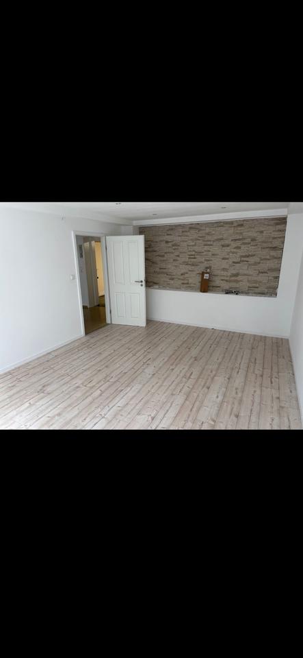 Thumbnail-2-Zimmer-Wohnung (60 m²) in zentraler Lage – ab 01.04. verfügbar