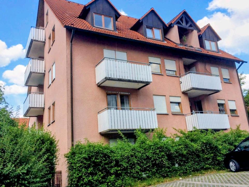 Thumbnail-Eigentumswohnung von privat