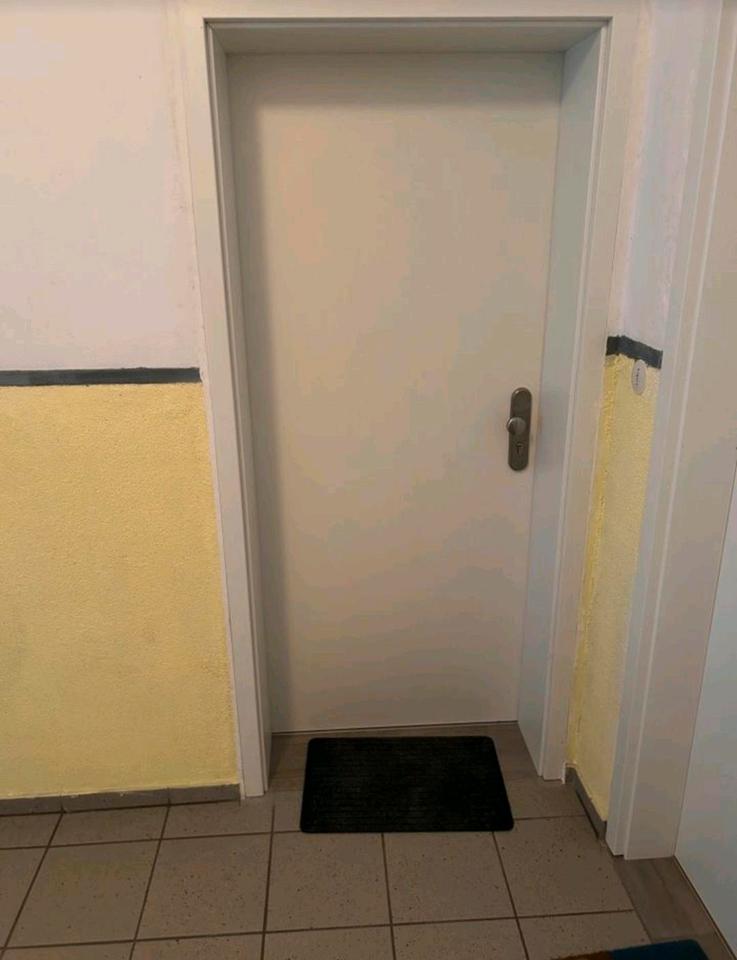 Thumbnail-2-Zimmer-Wohnung zur Miete