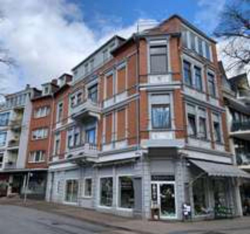 Thumbnail-Charmante Dachgeschosswohnung im Zentrum von Bad Pyrmont