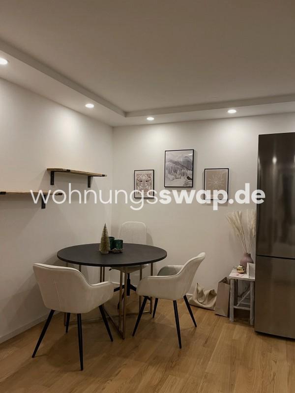 Thumbnail-Wohnungsswap - 1 Zimmer, 38 m² - Esswurmstraße, Sendling, München