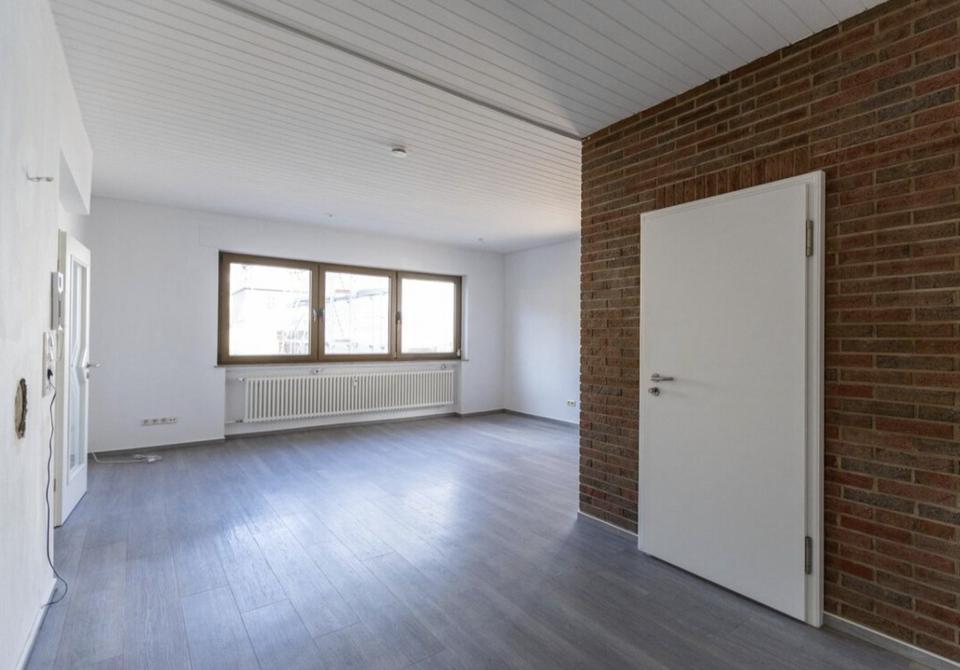 Thumbnail-2-Zimmer Wohnung