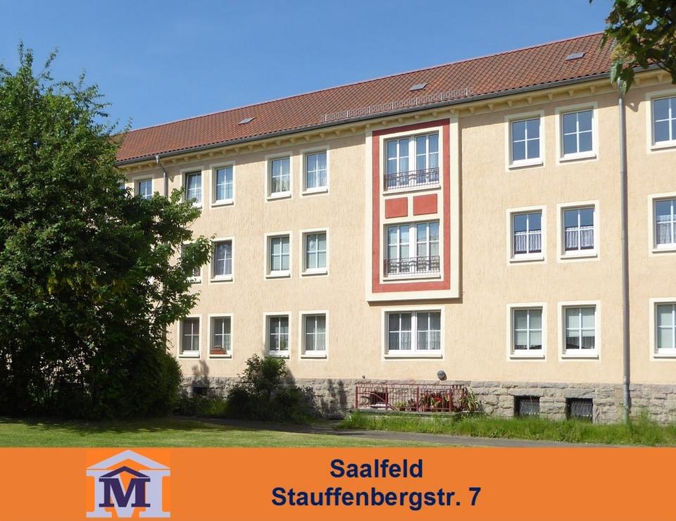 Thumbnail-Erstbezug nach Komplettsanierung, 3-Raum-Wohnung mit Wanne