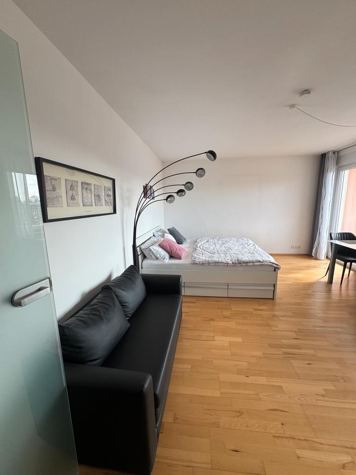 Thumbnail-Etagenwohnung in Mögeldorf Nürnberg