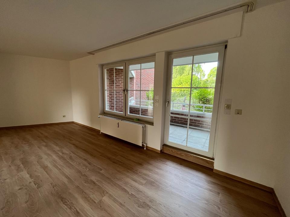 Thumbnail-2 Zimmer in ruhiger Wohnlage mit Balkon NOH, Adriaanskamp