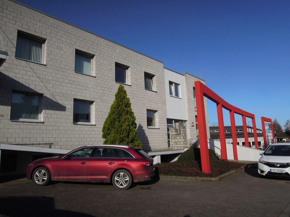 Thumbnail-Büro in Bürogemeinschaft