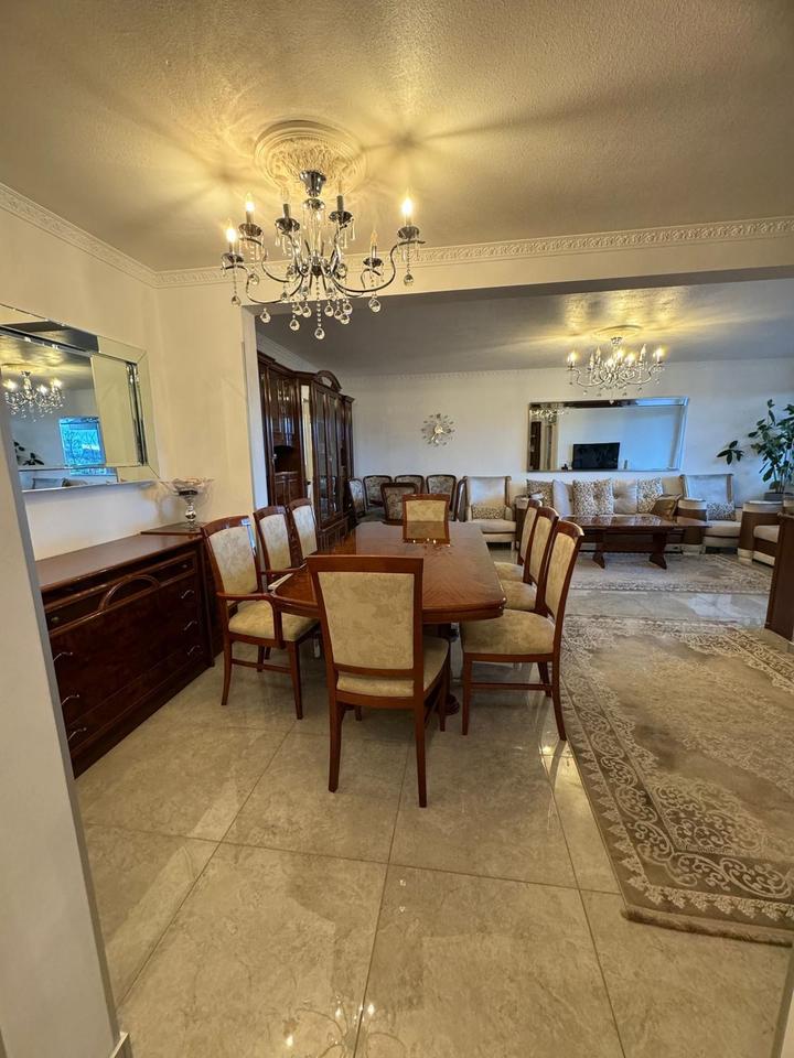 Thumbnail-3 Zimmer Wohnung mit Möbeln