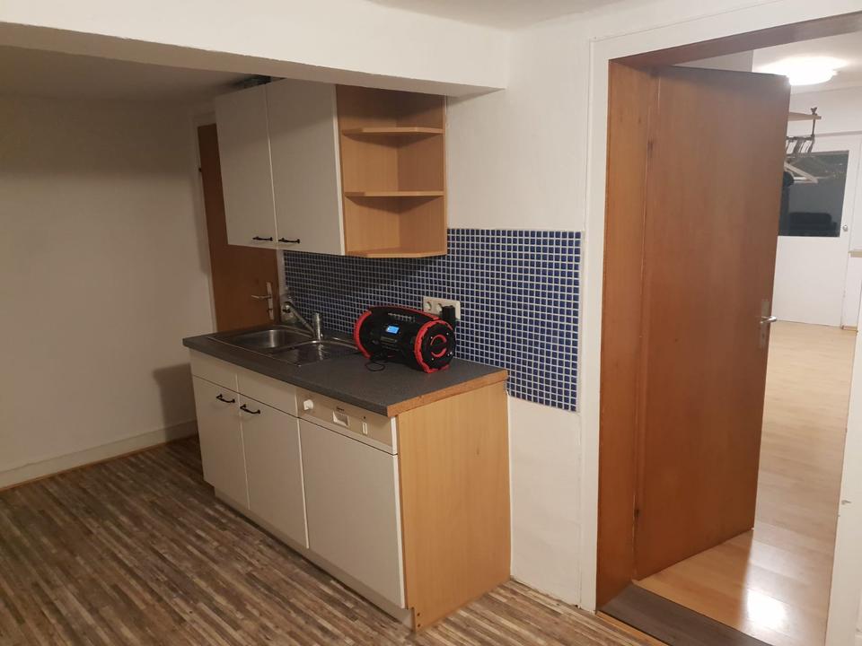 Thumbnail-Wohnung in FronhausenLahn