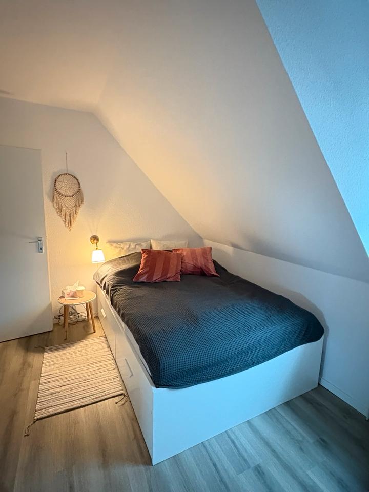 Thumbnail-1 Zimmer WHG zur Zwischenmiete