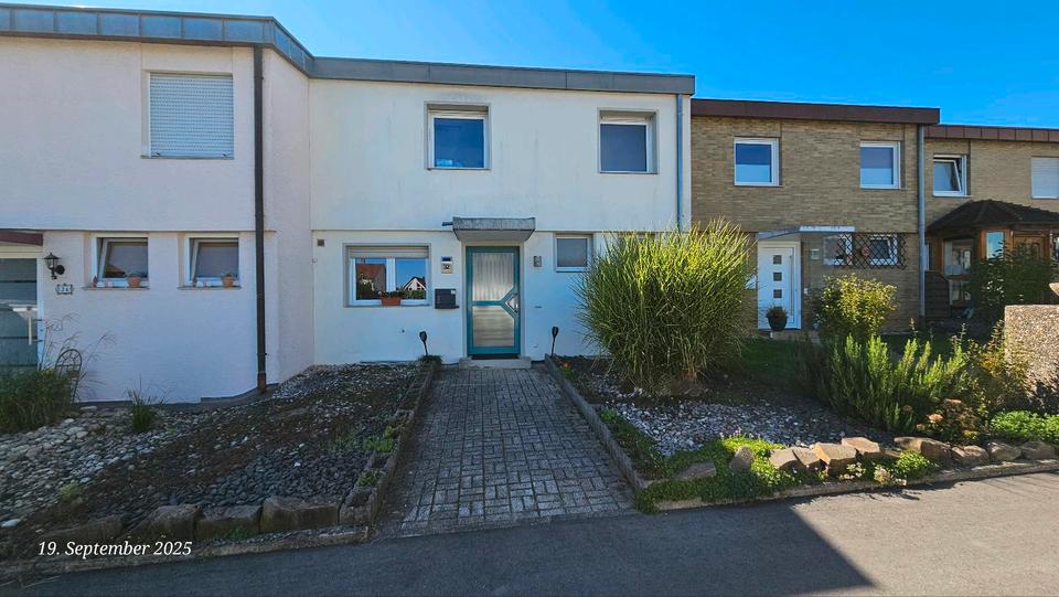 Thumbnail-Reihenmittelhaus Kleinsachsenheim