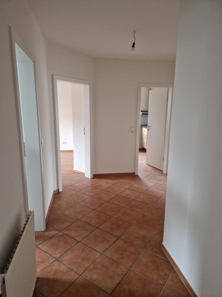 Thumbnail-2 Zimmerwohnung zentrale Lage in Wildeshausen