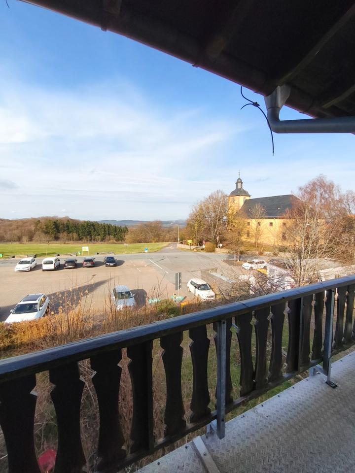 Thumbnail-Helle 3-Zimmer-Wohnung mit Balkon & Kamin in 64397 Neunkirchen