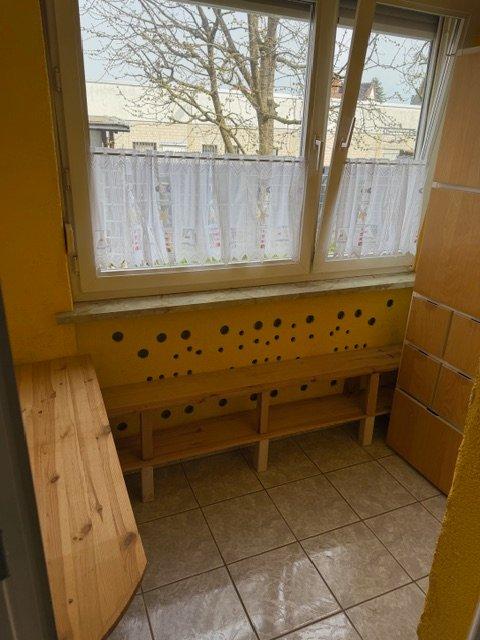 Thumbnail-Moderne 3-Zimmer-Wohnung (80 m²) mit Balkon & Einbauküche – Top L