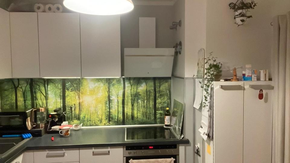 Thumbnail-Sehr geräumige 3-Zi. Whg