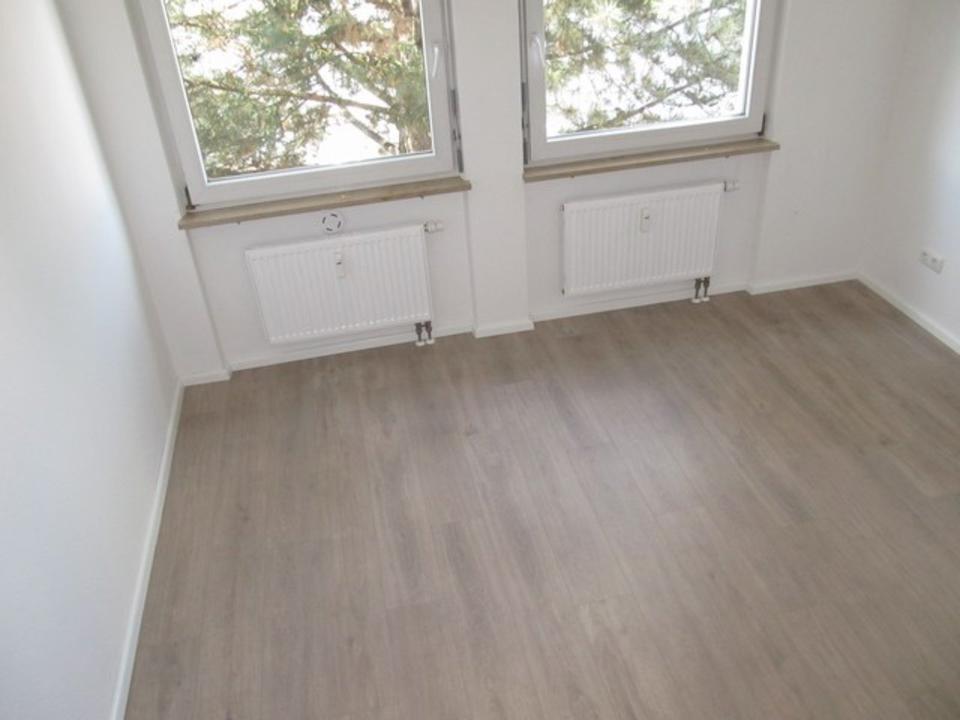 Thumbnail-Schöne, helle, sanierte 2-Zimmer Wohnung in Nürnberg Zabo