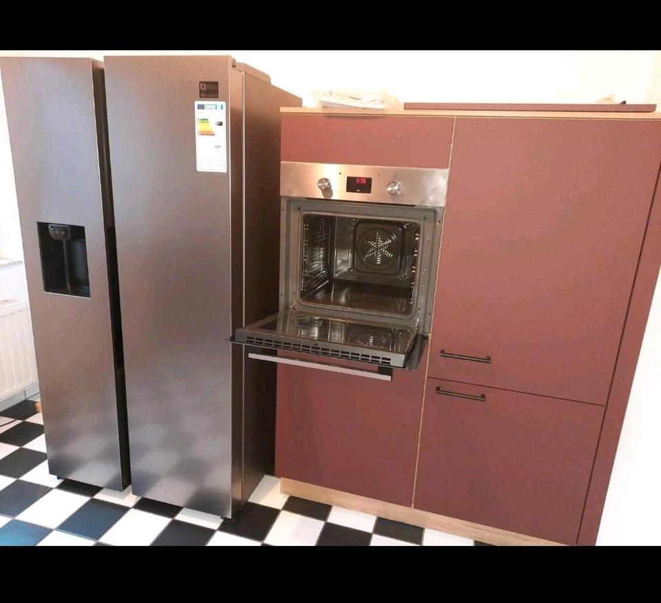 Thumbnail-Tolle Neubauwohnung in Scheidt zu vermieten.