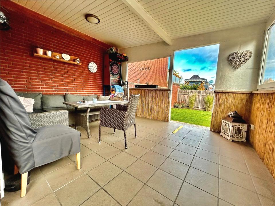 Thumbnail-STADTLOHN - Sehr gepflegte, stadtnah gelegene Doppelhaushälfte zu vermieten!