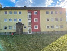 Thumbnail-Schöne 3-Zim. Wohnung in Goslar-Oker